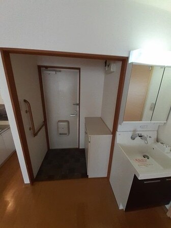 シティーパルの物件内観写真